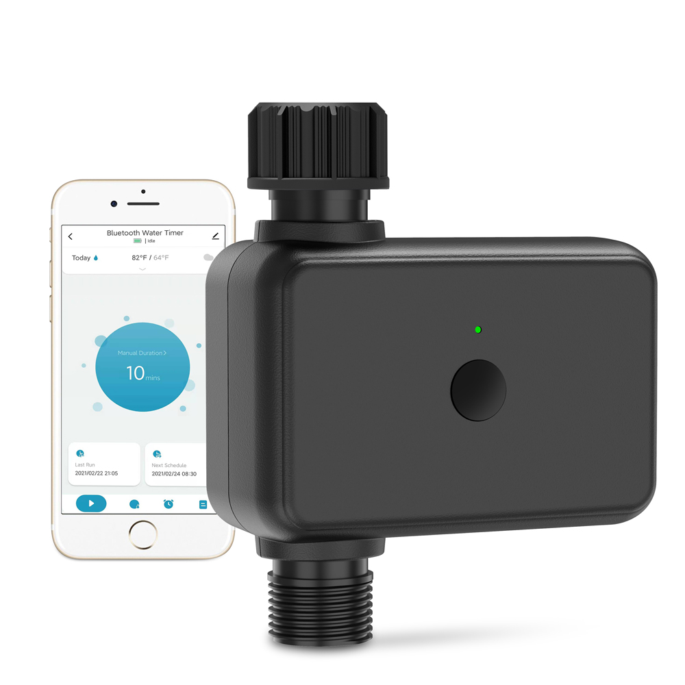 Smart Garden Watering - Factory Wholesale Garden Smart Watering Controller