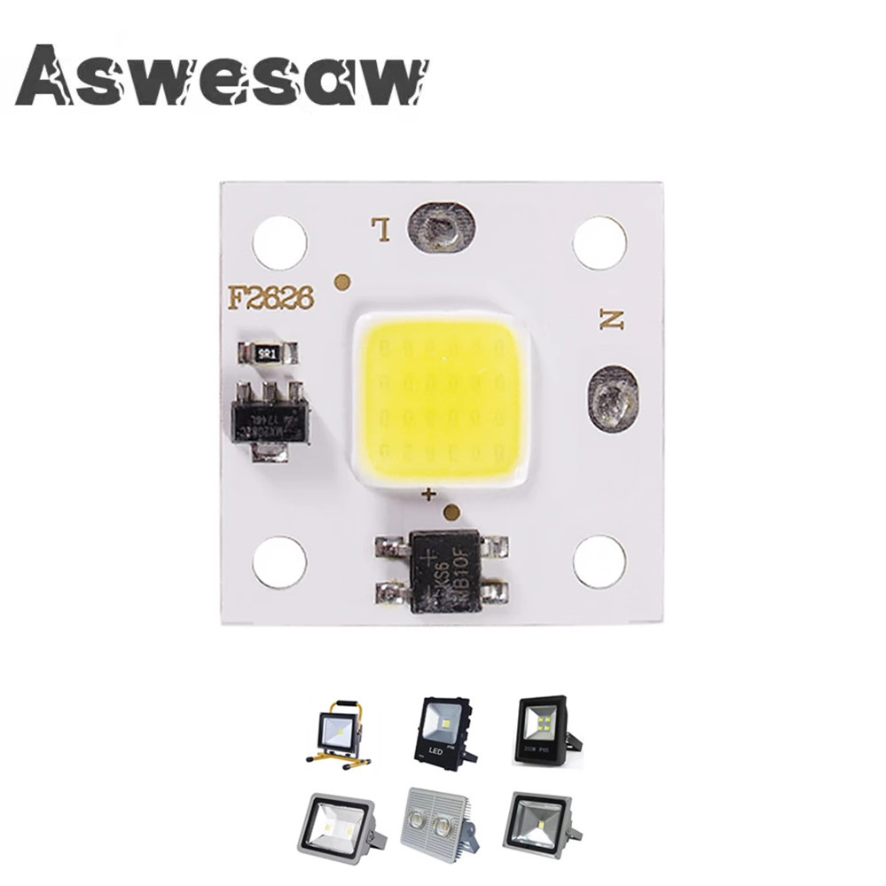 Smart Led Garden - 10W COB Mô Đun 220V Chip
