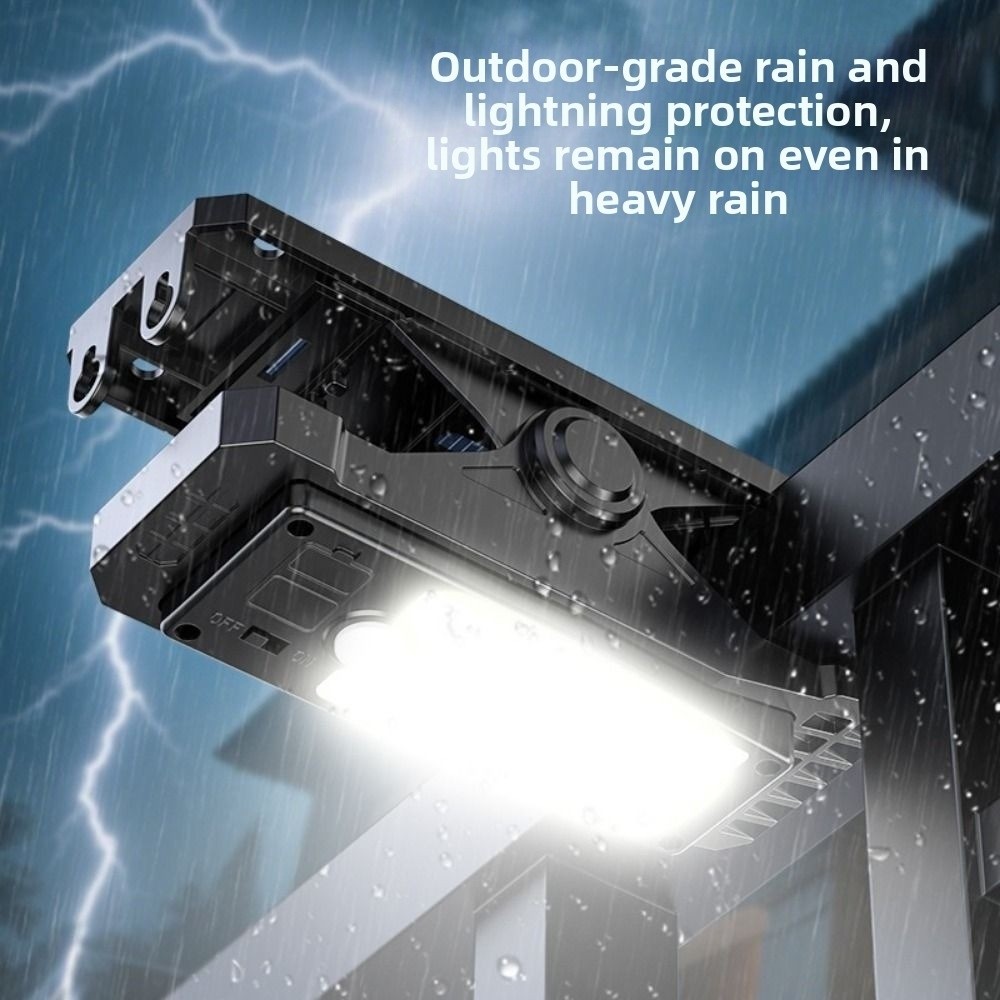 Smart Garden Smart Fence - Clip On Solar Clip-on Lamp Smart