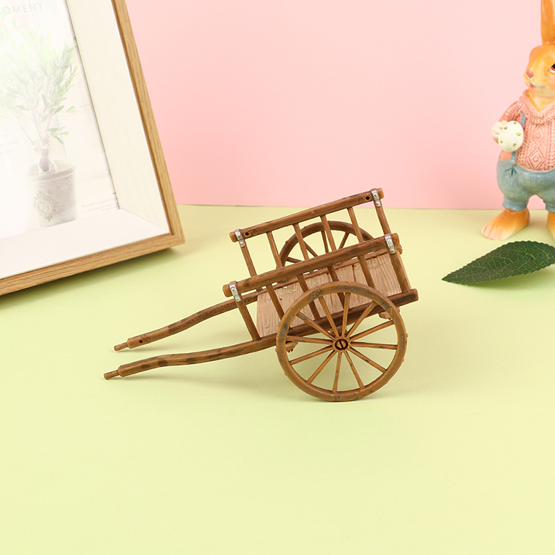 1PCS Dollhouse Miniature Simul - đánh giá và giá Smart Garden Diy
