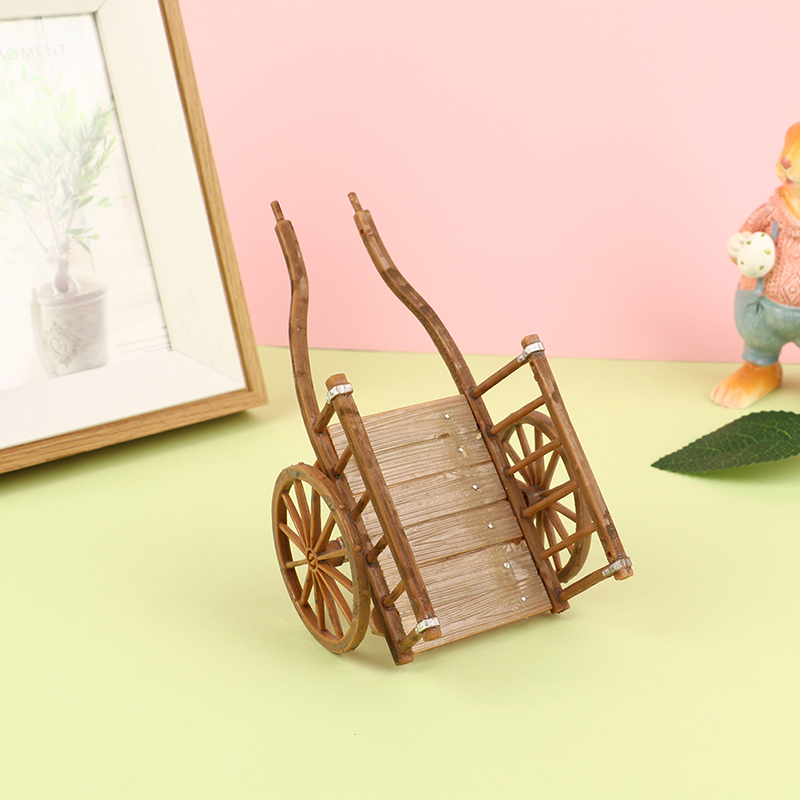1PCS Dollhouse Miniature Simul - đánh giá và giá Smart Garden Diy