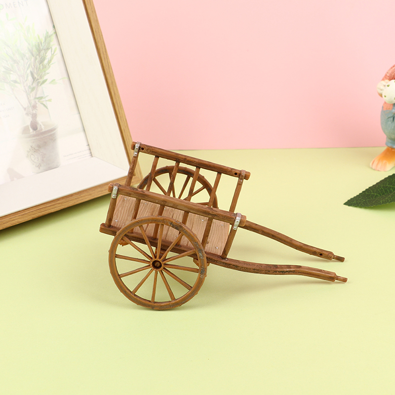 1PCS Dollhouse Miniature Simul - đánh giá và giá Smart Garden Diy