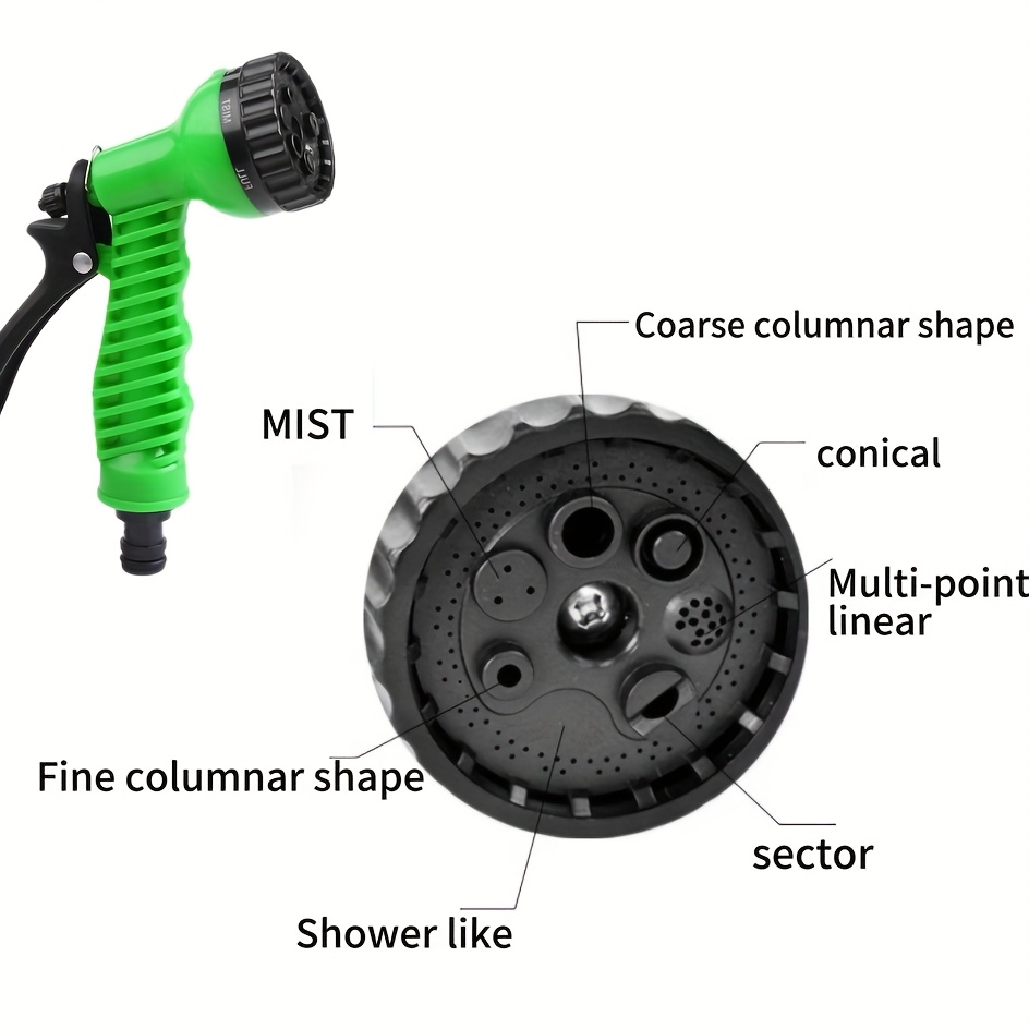 Garden Hose Pipe Water Hose Ex - đánh giá và giá Smart Garden Diy