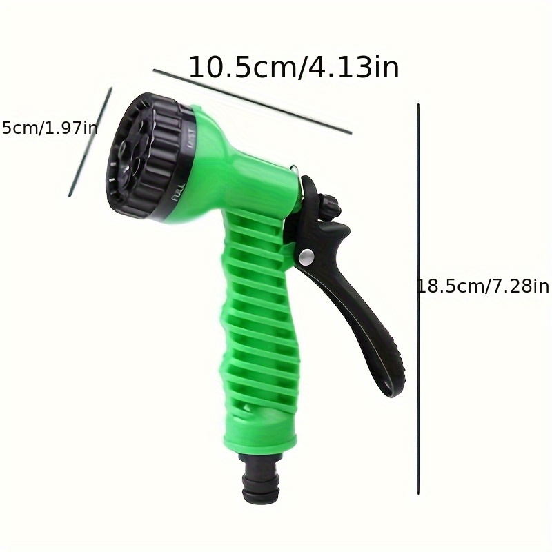 Garden Hose Pipe Water Hose Ex - đánh giá và giá Smart Garden Diy