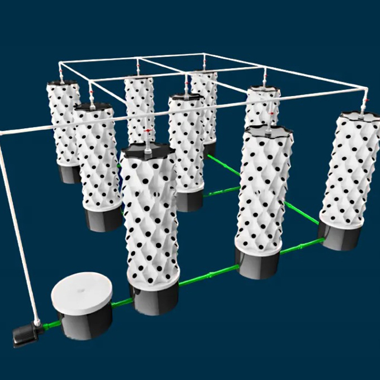Smart Farm Hydroponics Kit Sel - đánh giá và giá Smart Garden System