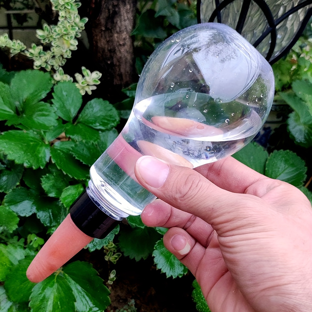 Garden Automatic Watering Tool - đánh giá và giá Smart Garden Watering