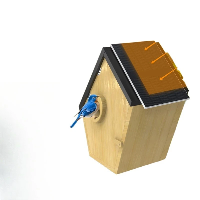 Modern New Trend AI Recognitio - đánh giá và giá Smart Garden Ai