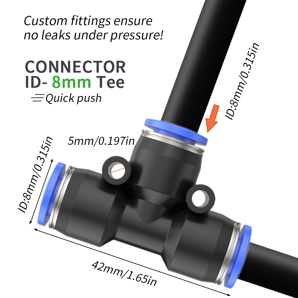 Garden 5/8mm PE Hose Sprayer K - đánh giá và giá Smart Garden Sprinkler