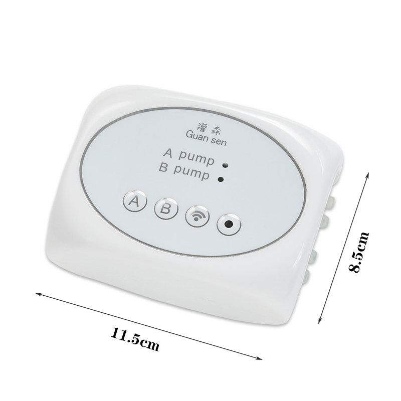 WiFi Smart Garden Irrigation C - đánh giá và giá Smart Garden Sprinkler