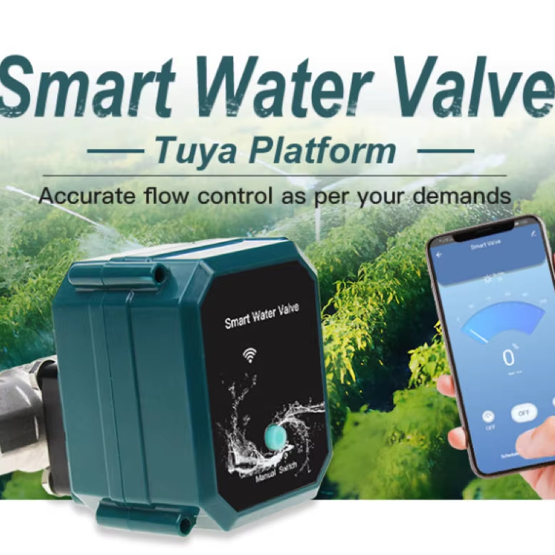 Smart WiFi-controlled Water Ir - đánh giá và giá Smart Garden Water Features