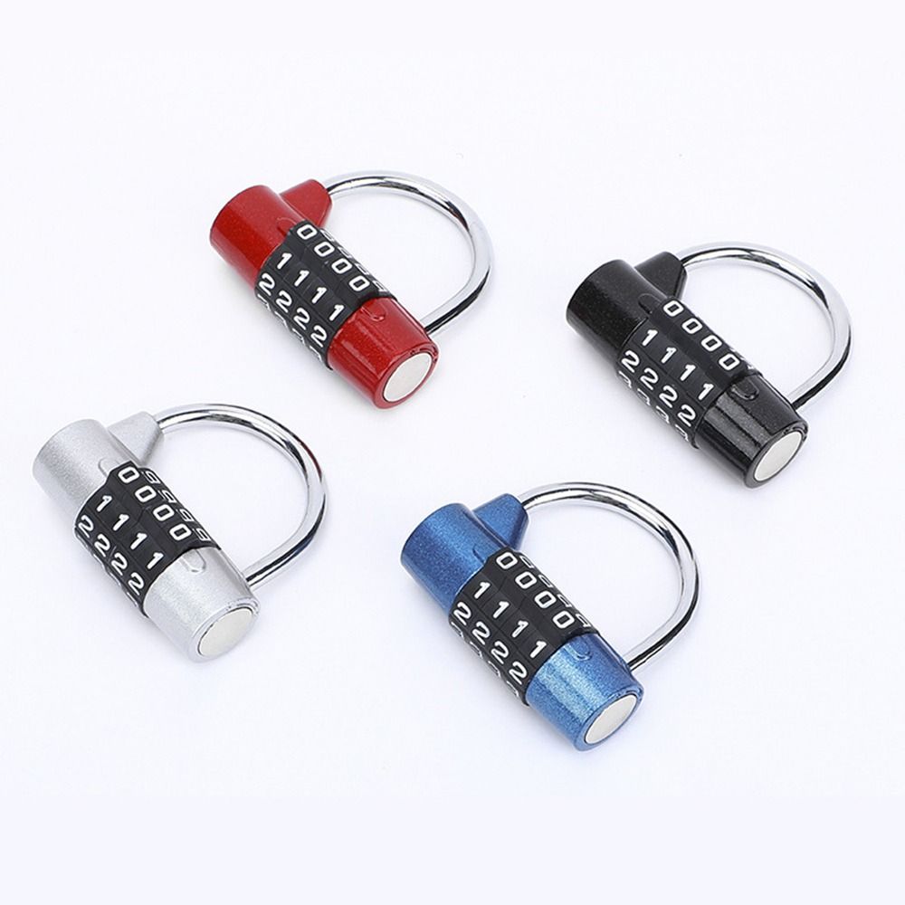 Weatherproof Security Padlock  - đánh giá và giá Smart Garden Gate Lock