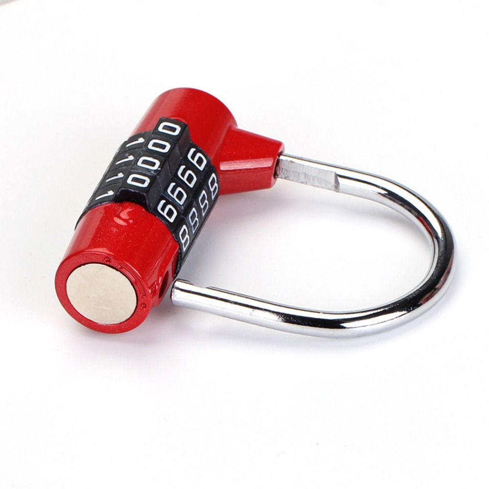 Weatherproof Security Padlock  - đánh giá và giá Smart Garden Gate Lock