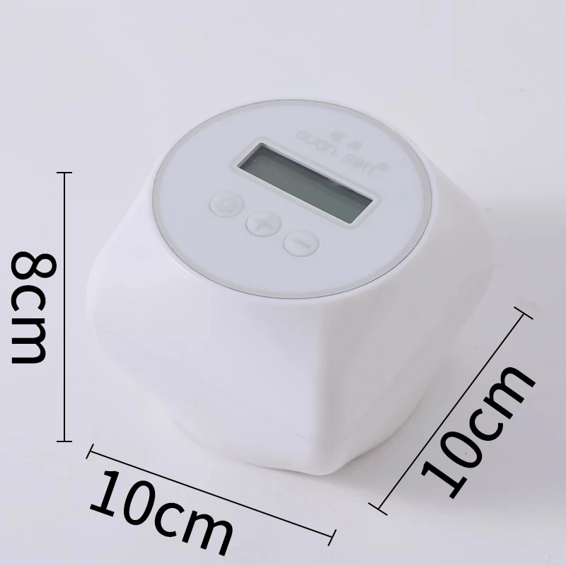New Intelligent Drip Irrigatio - đánh giá và giá Smart Garden System