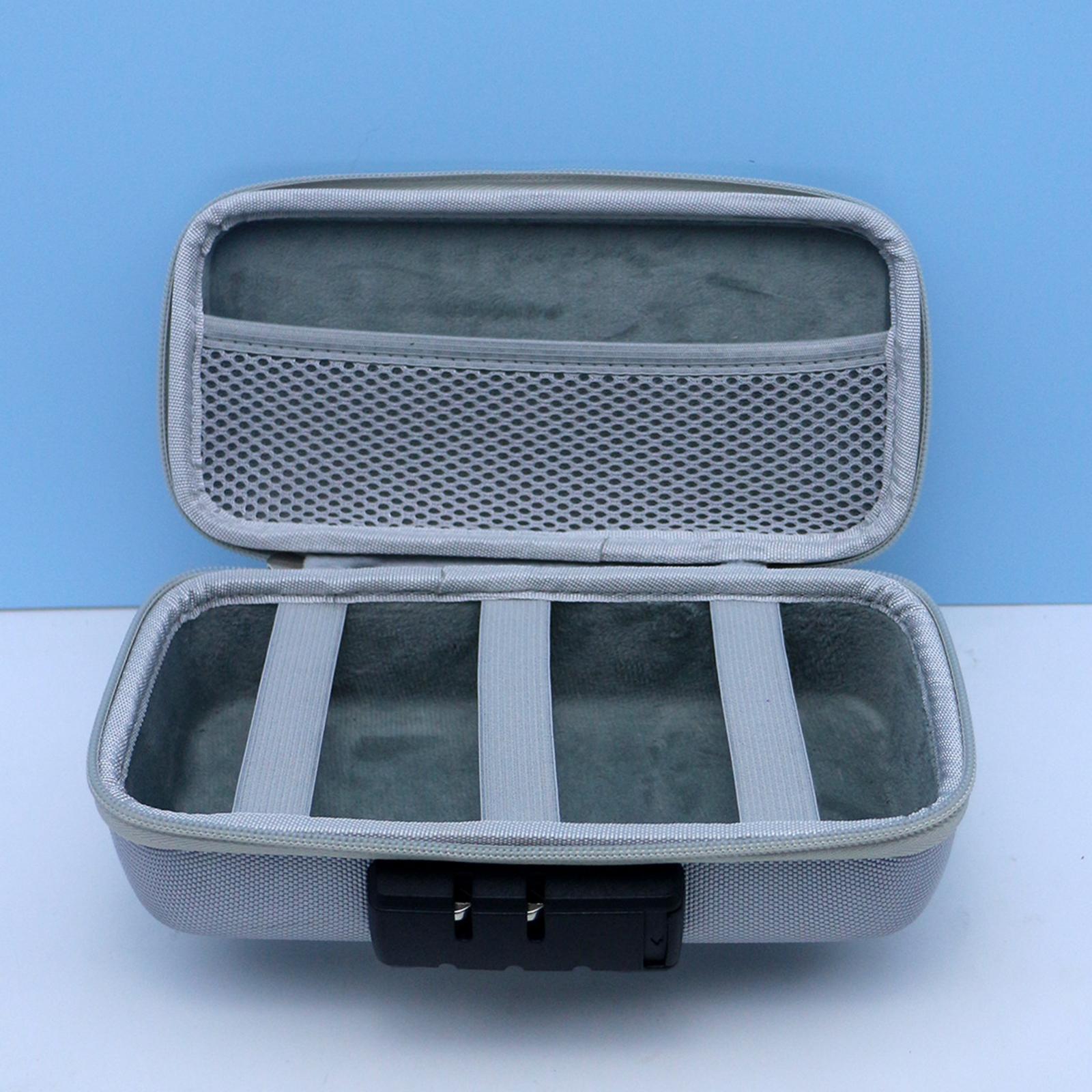 Storage Bag with Digit Lock Pr - đánh giá và giá Smart Garden Gate Lock