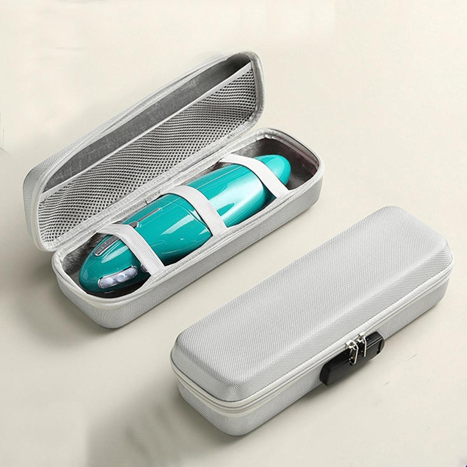 Storage Bag with Digit Lock Pr - đánh giá và giá Smart Garden Gate Lock