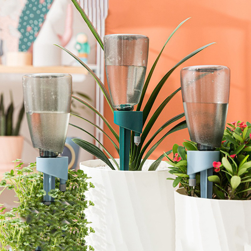 New Automatic Flower Watering  - đánh giá và giá Smart Garden Watering