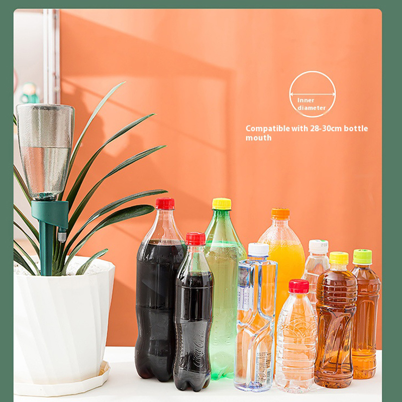 New Automatic Flower Watering  - đánh giá và giá Smart Garden Watering