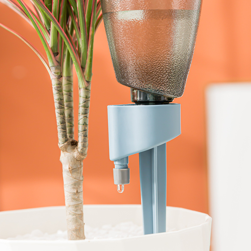 New Automatic Flower Watering  - đánh giá và giá Smart Garden Watering