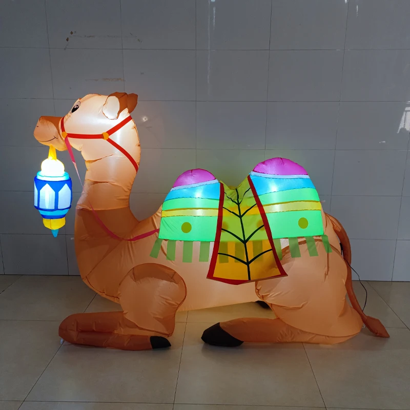 2026 EID Ramadan Decoration In - đánh giá và giá Smart Garden Lamp