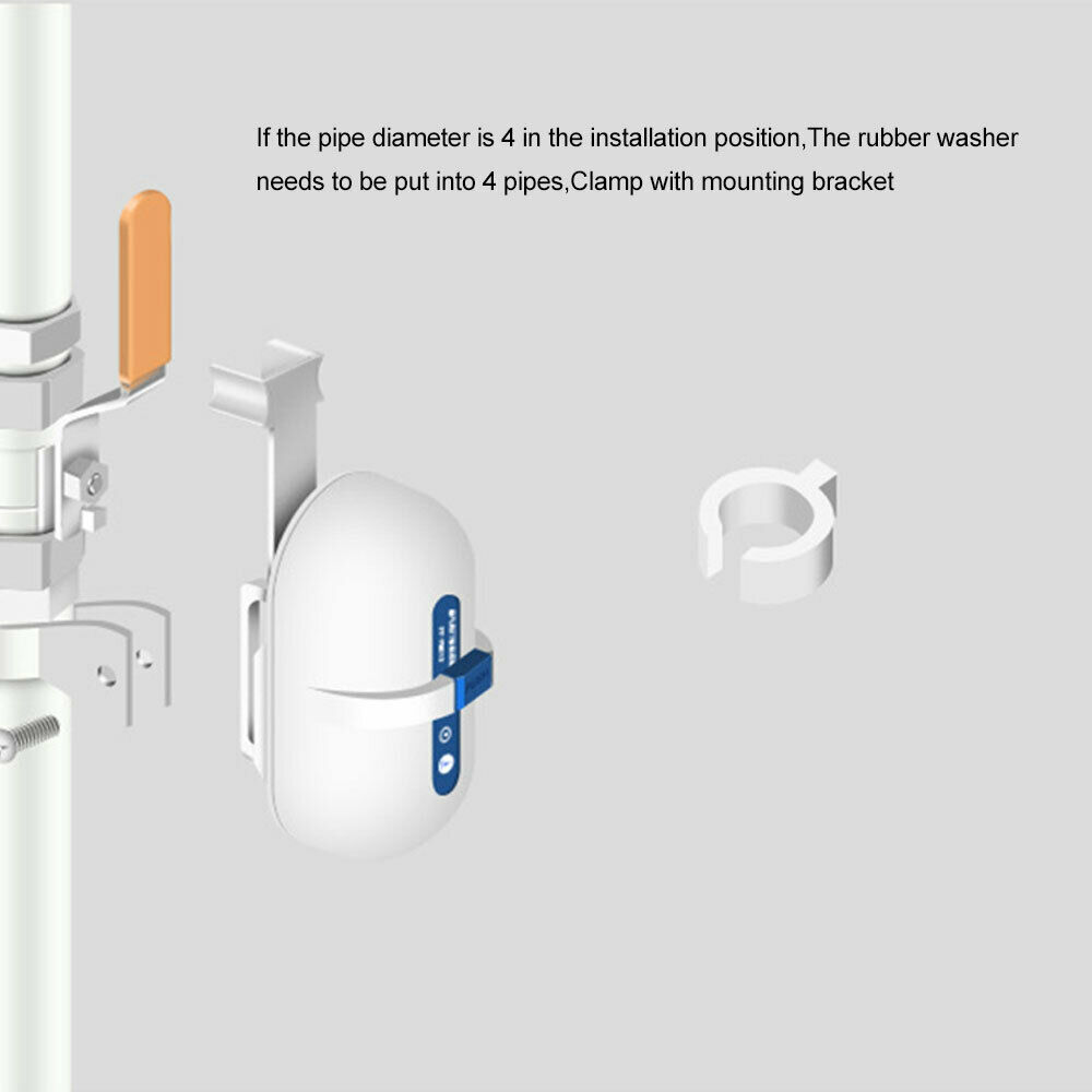 Tuya Nhà Thông Minh WiFi Zigbe - đánh giá và giá Smart Garden Sprinkler