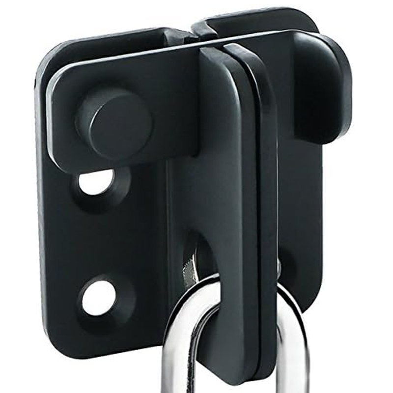 1/5set Flip Latch Gate Latches - đánh giá và giá Smart Garden Gate Lock