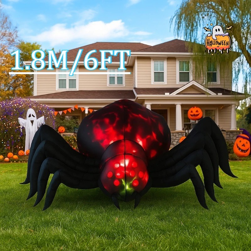 6FT Outdoor Holiday Decoration - đánh giá và giá Smart Garden Lamp