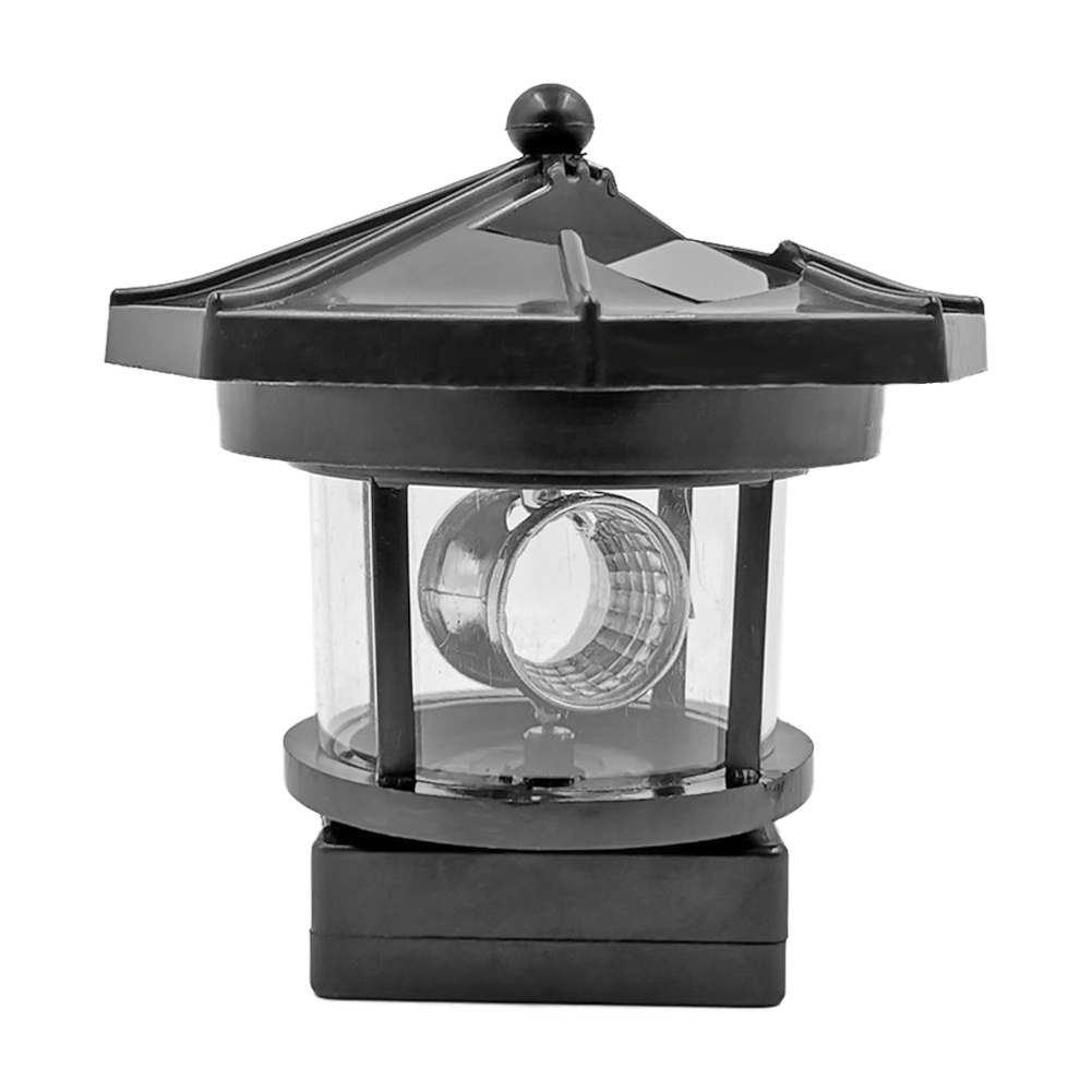 Lighthouse Shape Solar LED Lig - đánh giá và giá Smart Garden Smart Fence