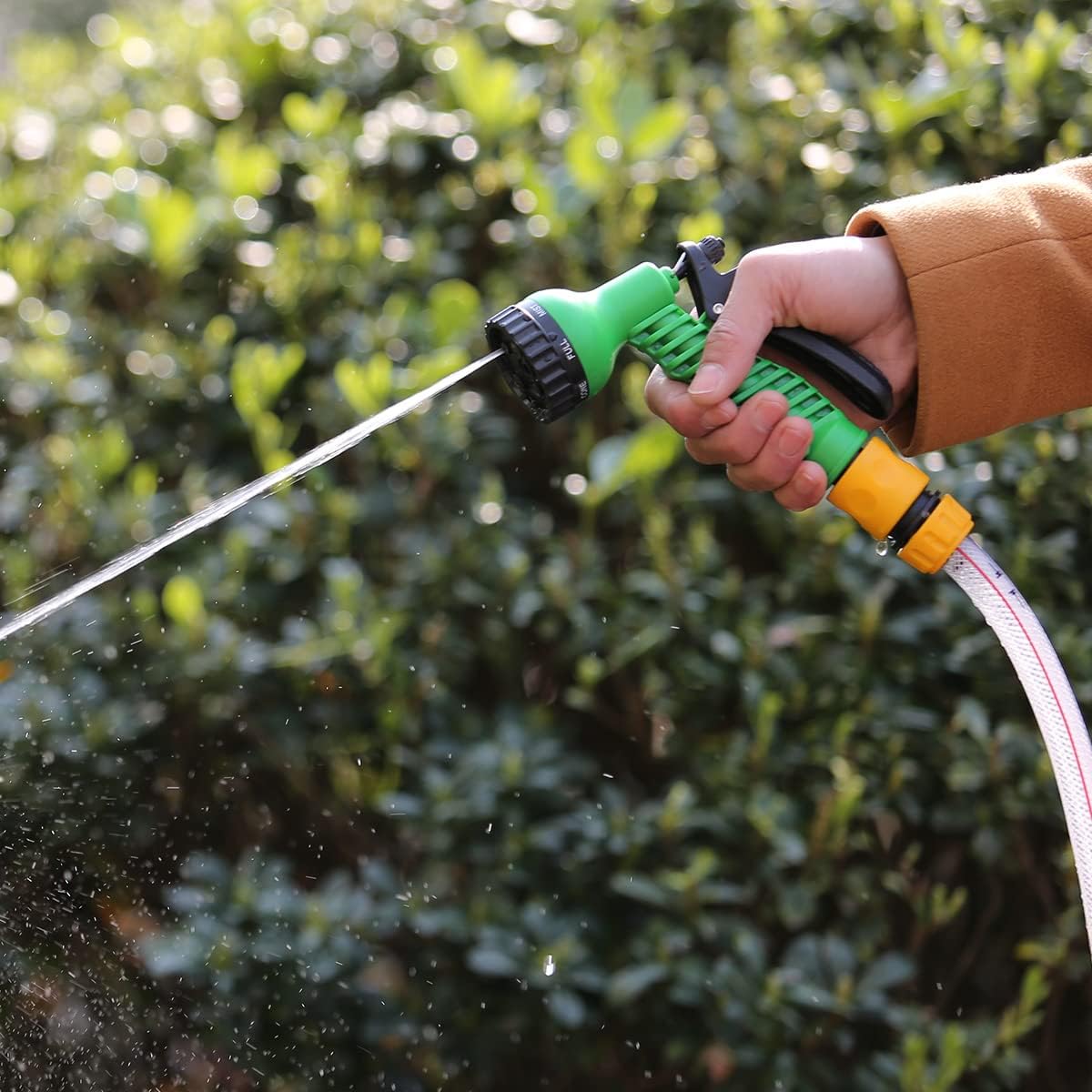 Garden Hose Pipe Water Hose Ex - đánh giá và giá Smart Garden Diy