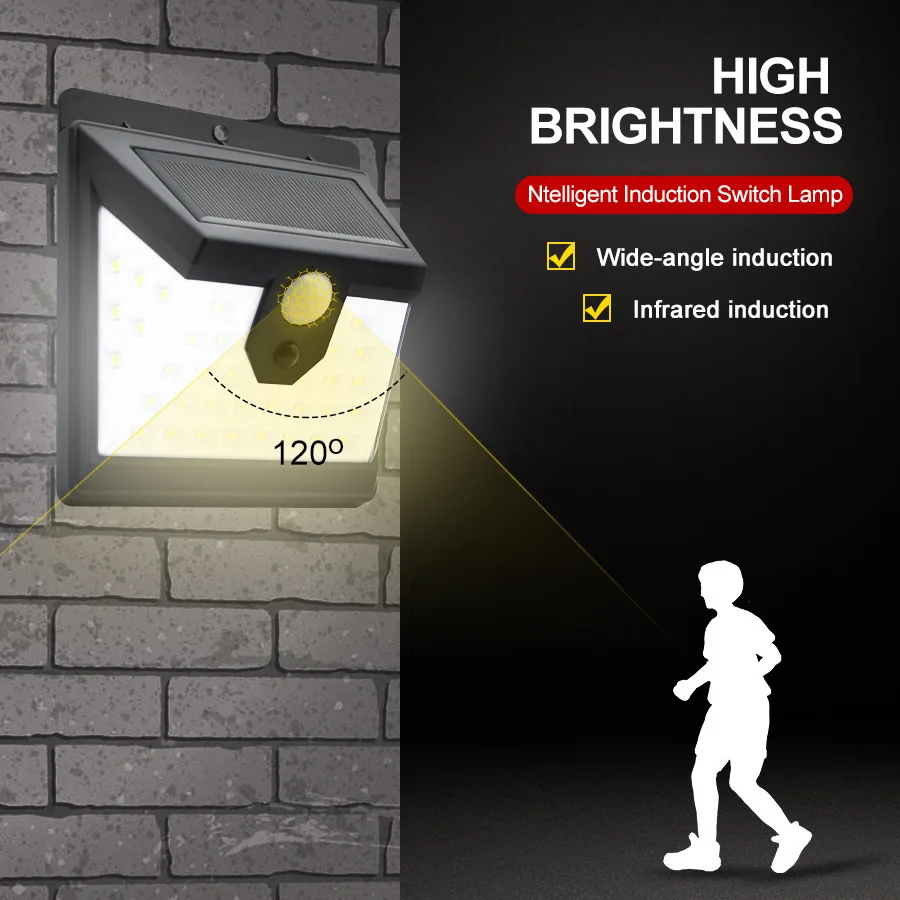 Smart Solar Wall Lights with M - đánh giá và giá Smart Garden Smart Fence