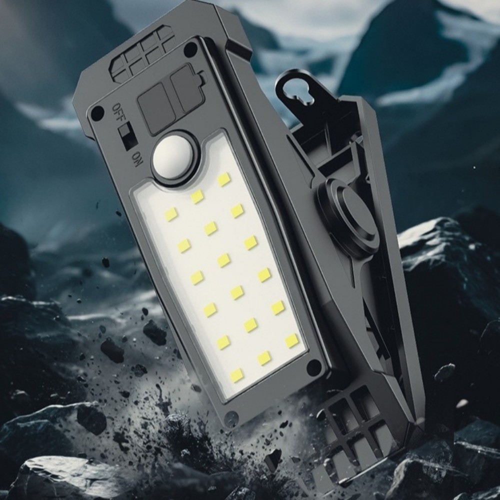 Clip On Solar Clip-on Lamp Sma - đánh giá và giá Smart Garden Smart Fence