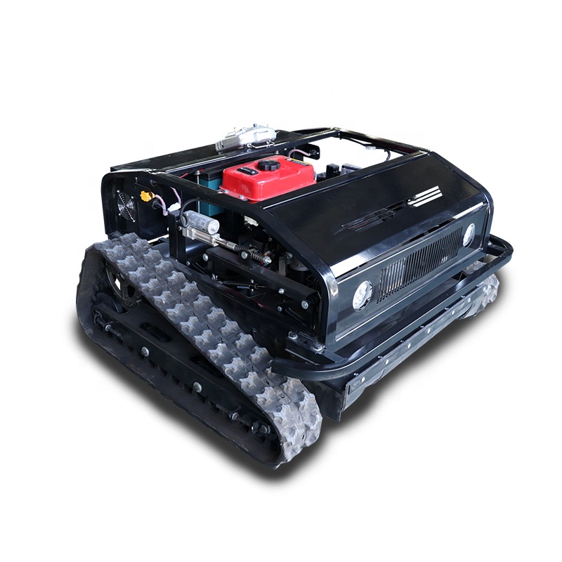 800mm Width Automatic Lawn Mow - đánh giá và giá Smart Garden Ai