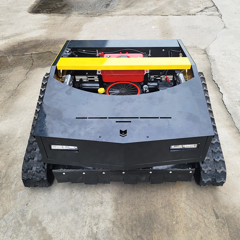 800mm Width Automatic Lawn Mow - đánh giá và giá Smart Garden Ai
