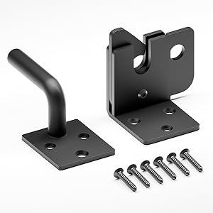 Right Side Opening Automatic S - đánh giá và giá Smart Garden Gate Lock