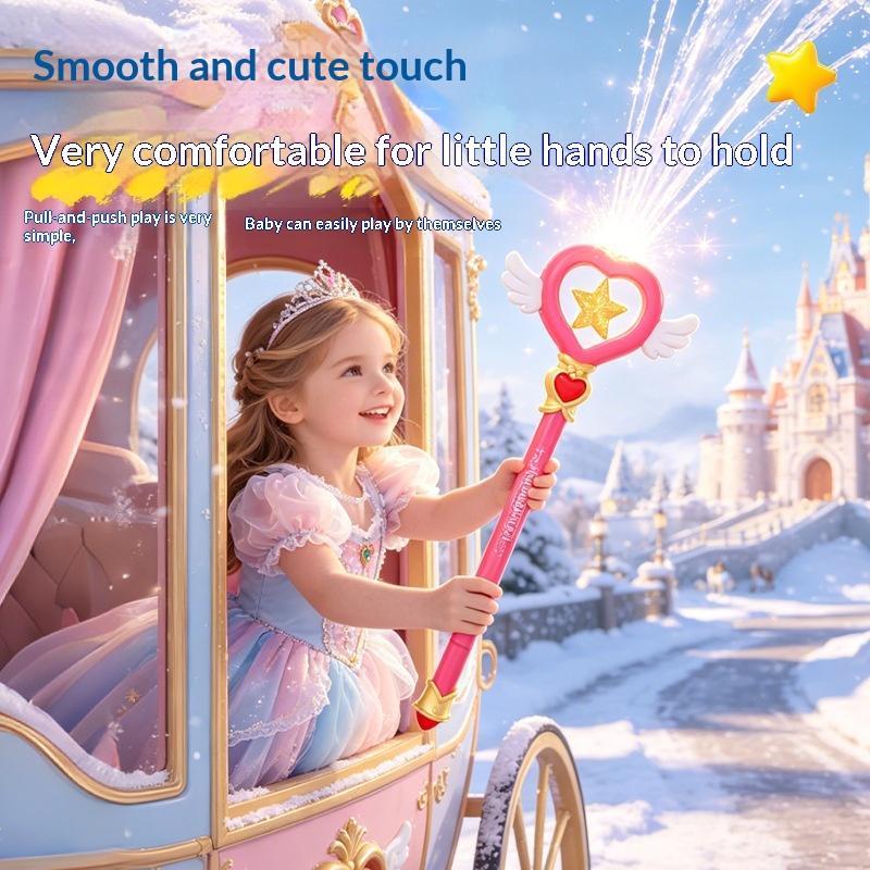 Fairy Wand Water  Kids Magic W - đánh giá và giá Smart Garden Diy
