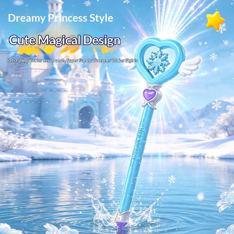 Fairy Wand Water  Kids Magic W - đánh giá và giá Smart Garden Diy