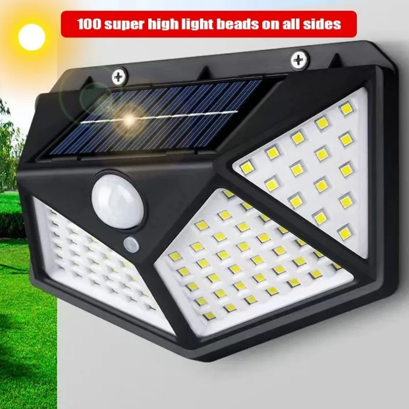 100Led Multifunctional Solar L - đánh giá và giá Smart Led Garden