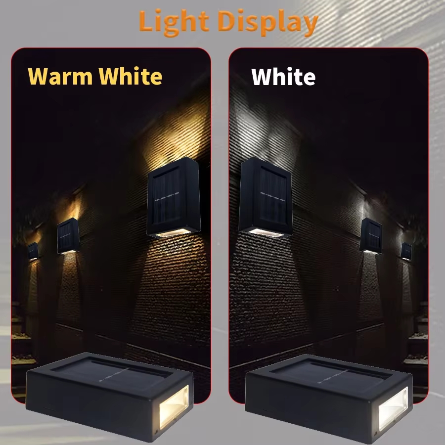 Solar LED Outdoor Light Solar  - đánh giá và giá Smart Led Garden