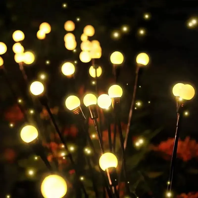 Outdoor Solar Pathway Light Wa - đánh giá và giá Smart Garden Lamp