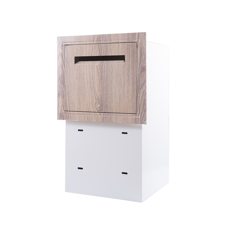 Smart Shop Parcel Delivery Box - đánh giá và giá Smart Garden Smart Fence
