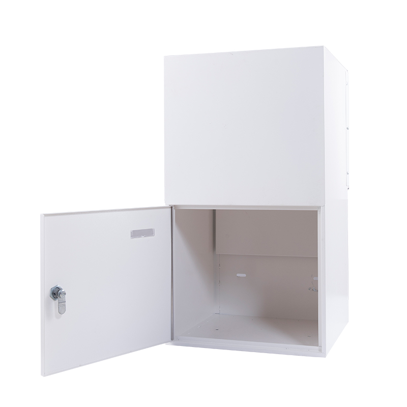 Smart Shop Parcel Delivery Box - đánh giá và giá Smart Garden Smart Fence