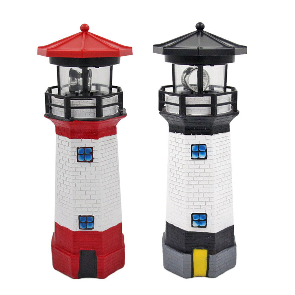 Lighthouse Shape Solar LED Lig - đánh giá và giá Smart Garden Smart Fence