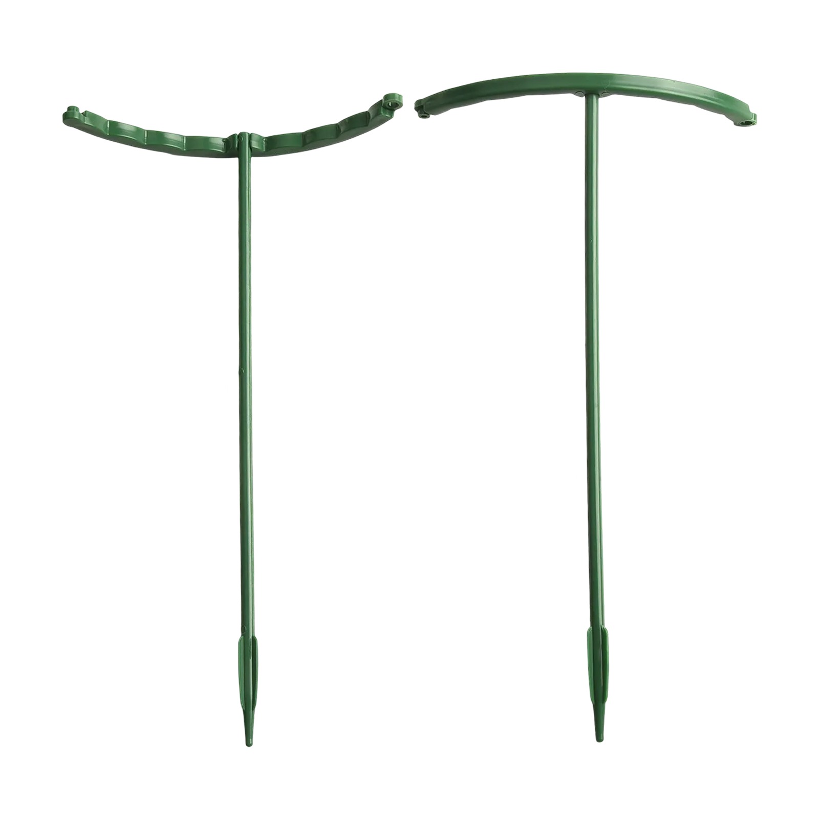 Smart Half Round Design Garden - đánh giá và giá Smart Garden Trellis