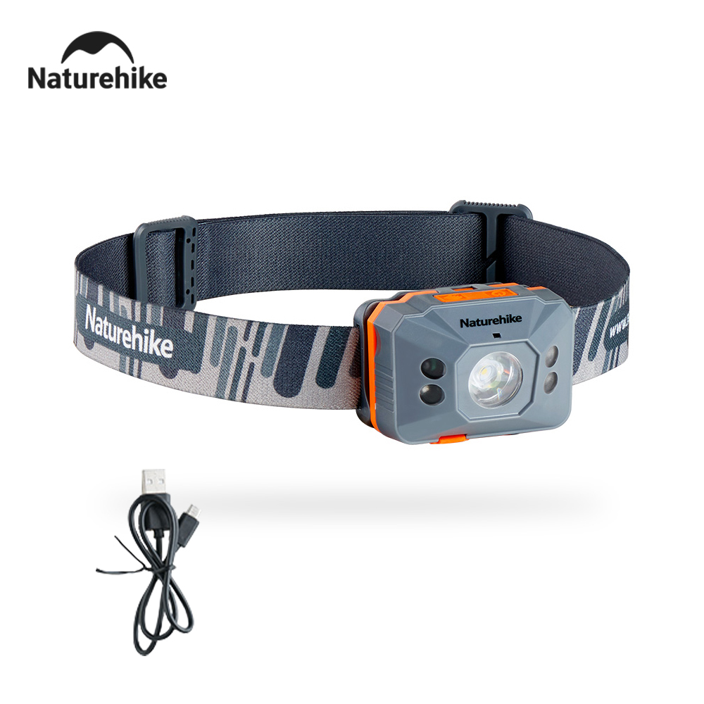 Naturehike Camping Light Ultra - đánh giá và giá Smart Led Garden