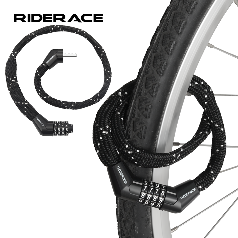 Portable Bike Chain Lock Anti- - đánh giá và giá Smart Garden Gate Lock