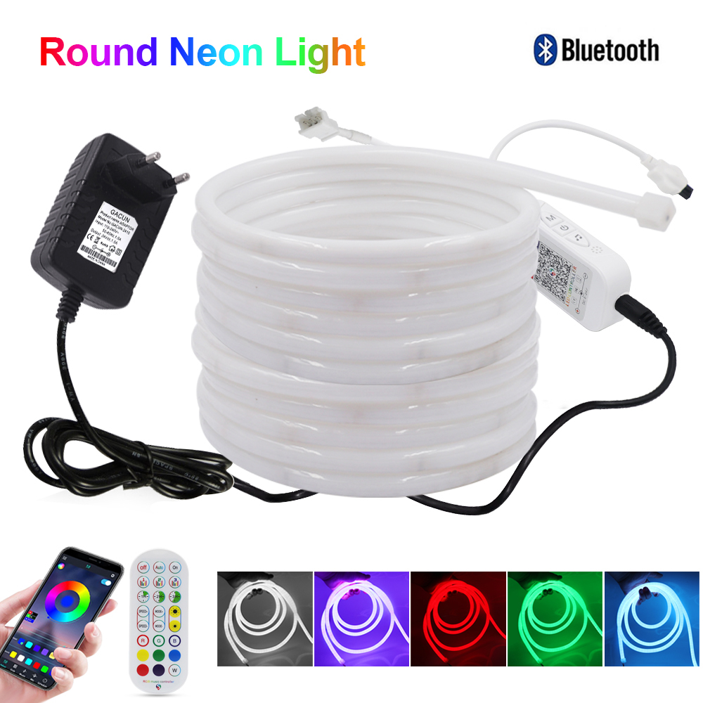 24V WS2811 Addressable Pixel L - đánh giá và giá Smart Led Garden